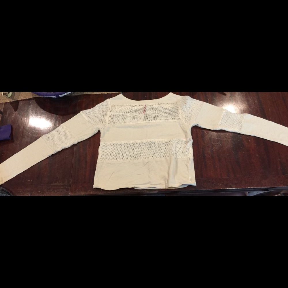 Element Crew Neck Sweater